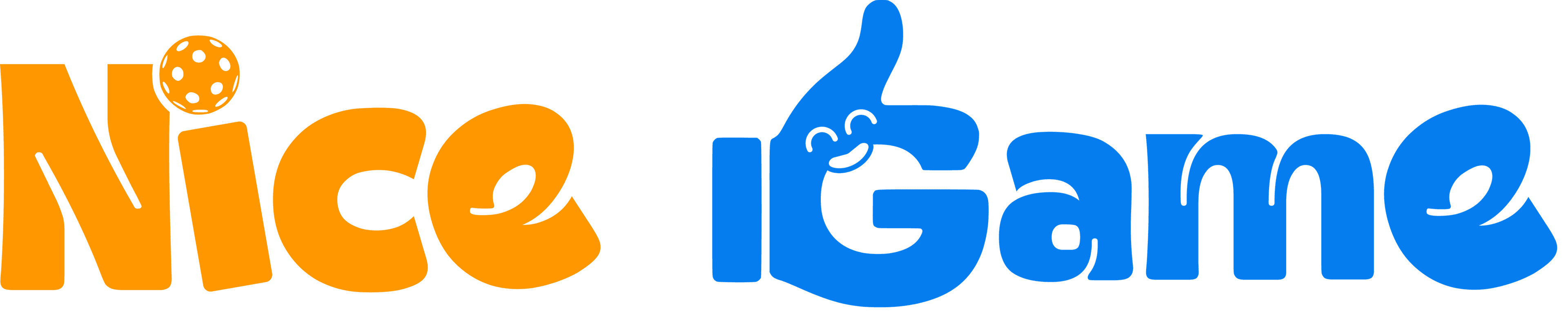 Nice Game